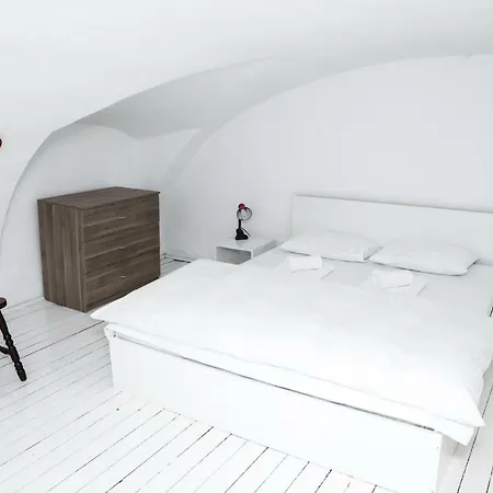 Bethlen Apartment