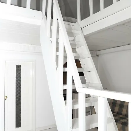 Bethlen Apartment